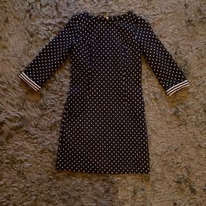 Polka dot Dress